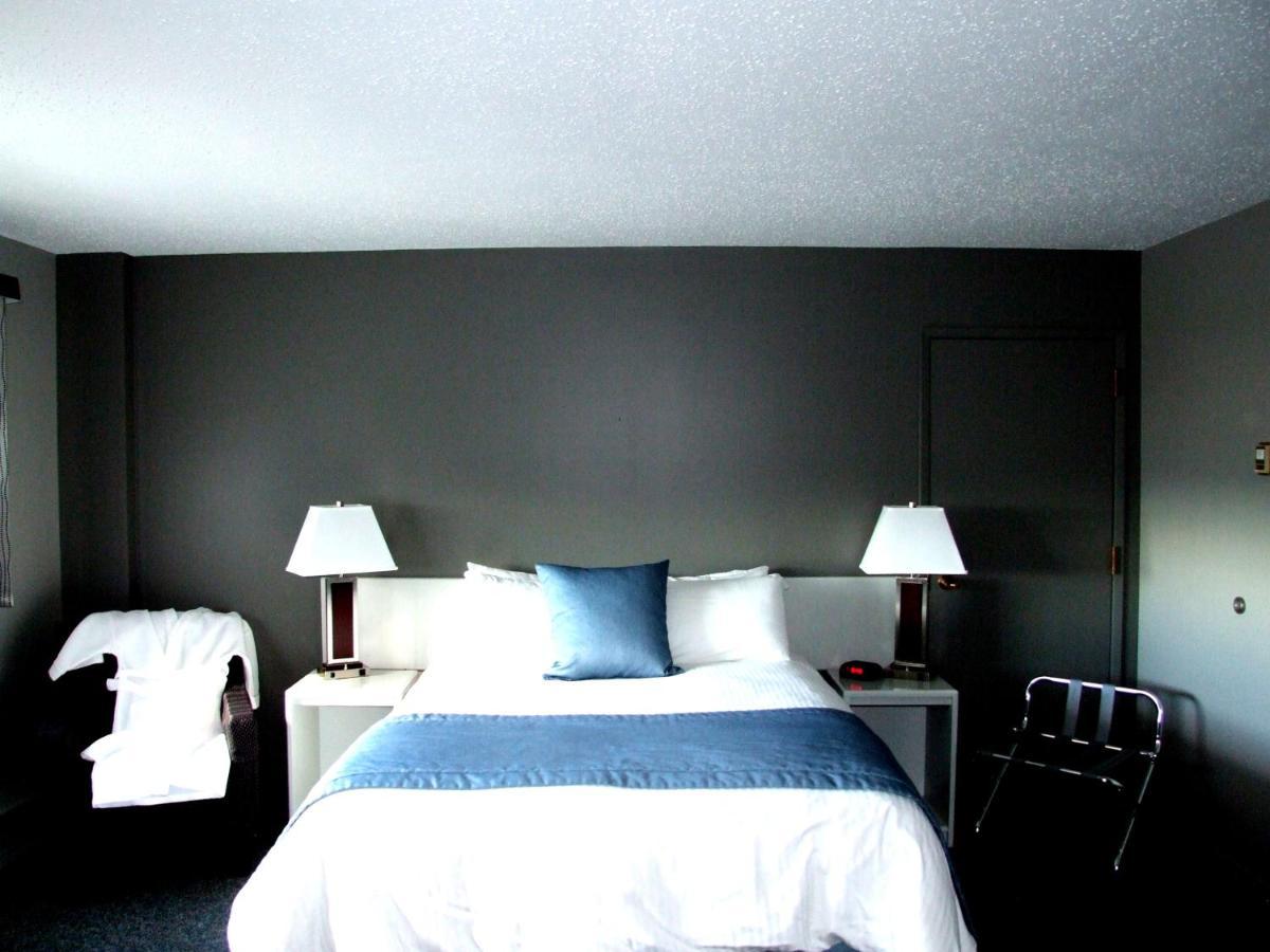 Lakeland Inn Hotel Cold Lake Kamer foto